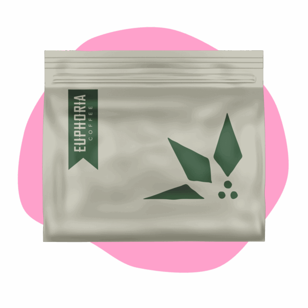 Jhoan Vergara Red Bourbon